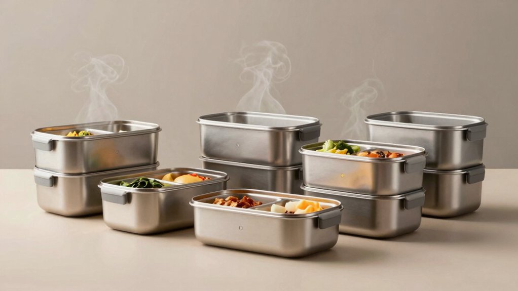 best heated lunch boxes guide