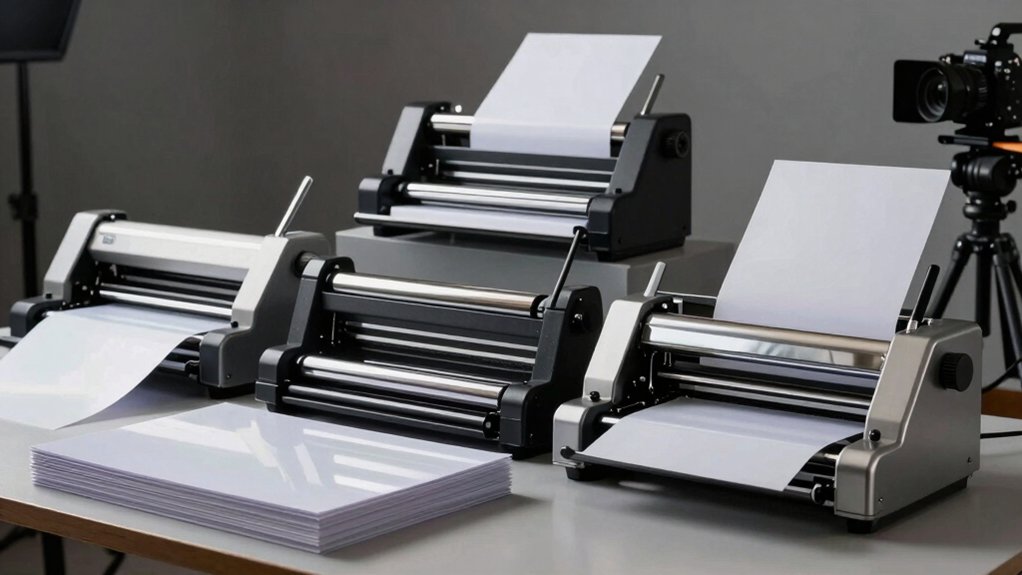 best heavy duty laminator picks