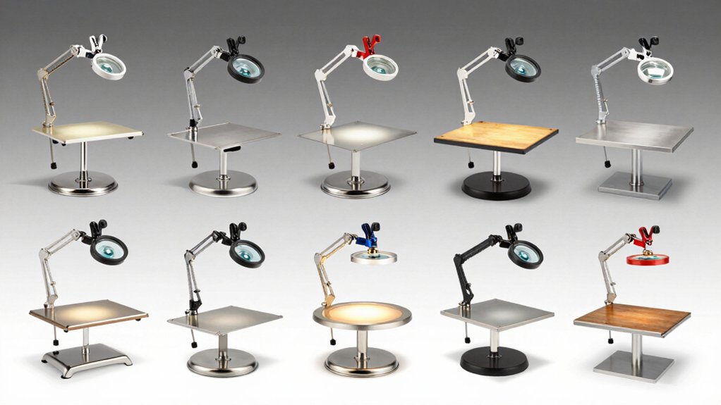 best helping hands soldering stations