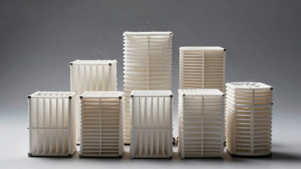 best hepa ac filters