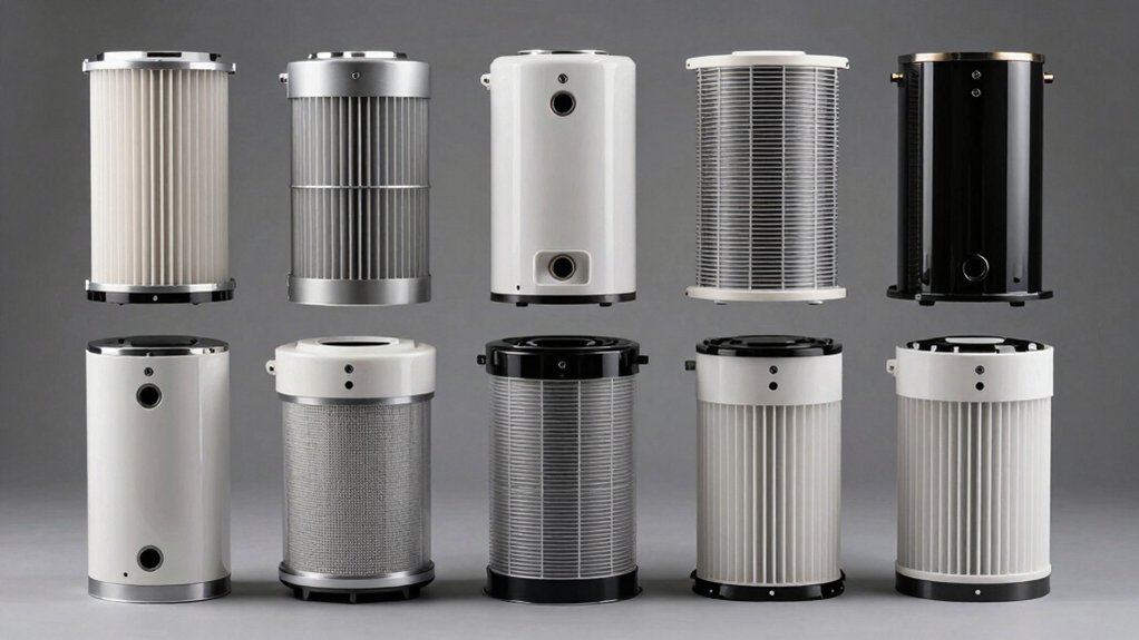 best hepa filters for 3d printing