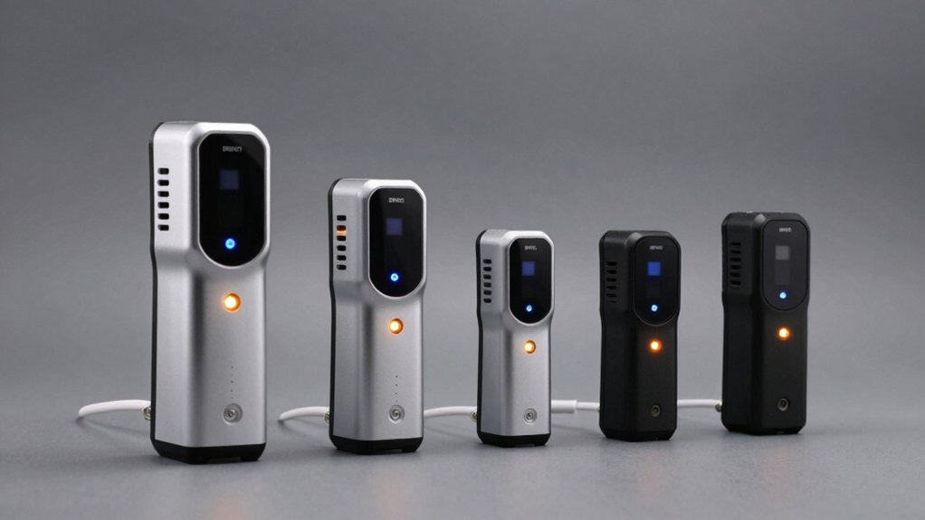 best hidden bug detectors