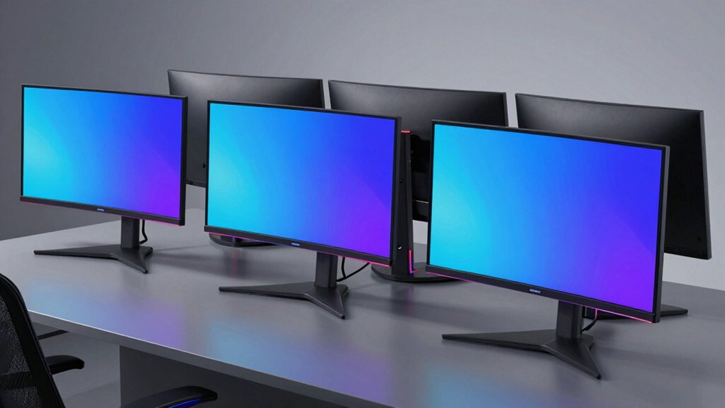 best high end pc monitors