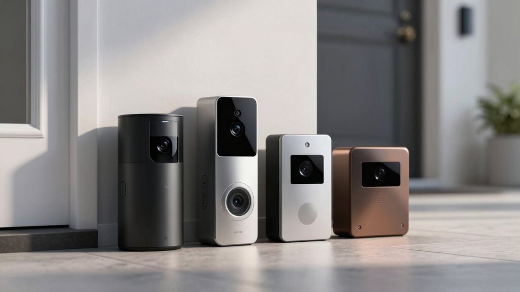 best homekit video doorbells works