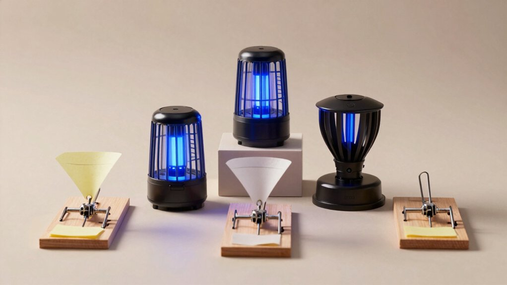 best housefly traps that work