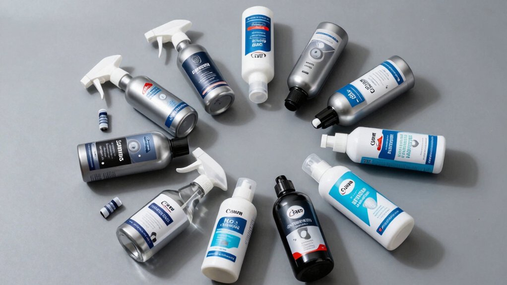 best hvac coil cleaners list