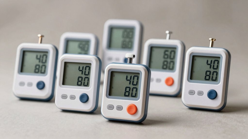 best hygrometers for incubators