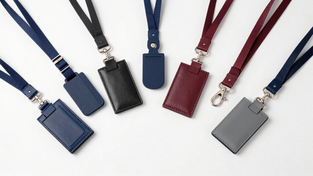 best id badge holder combos