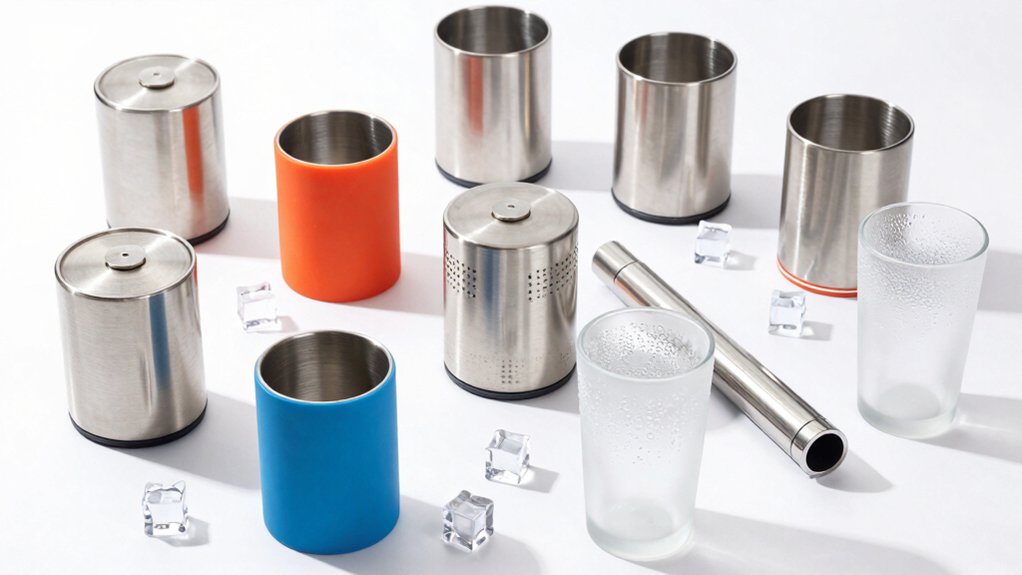 best instant drink chillers