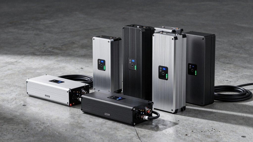 best inverters with transferswitch