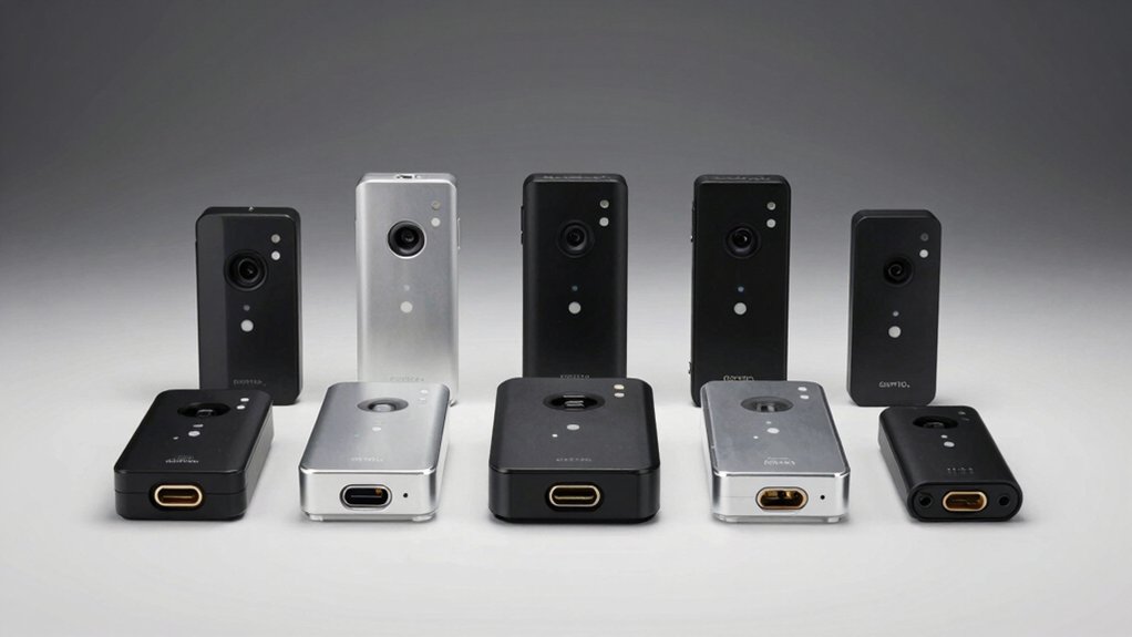 best ir receiver options guide