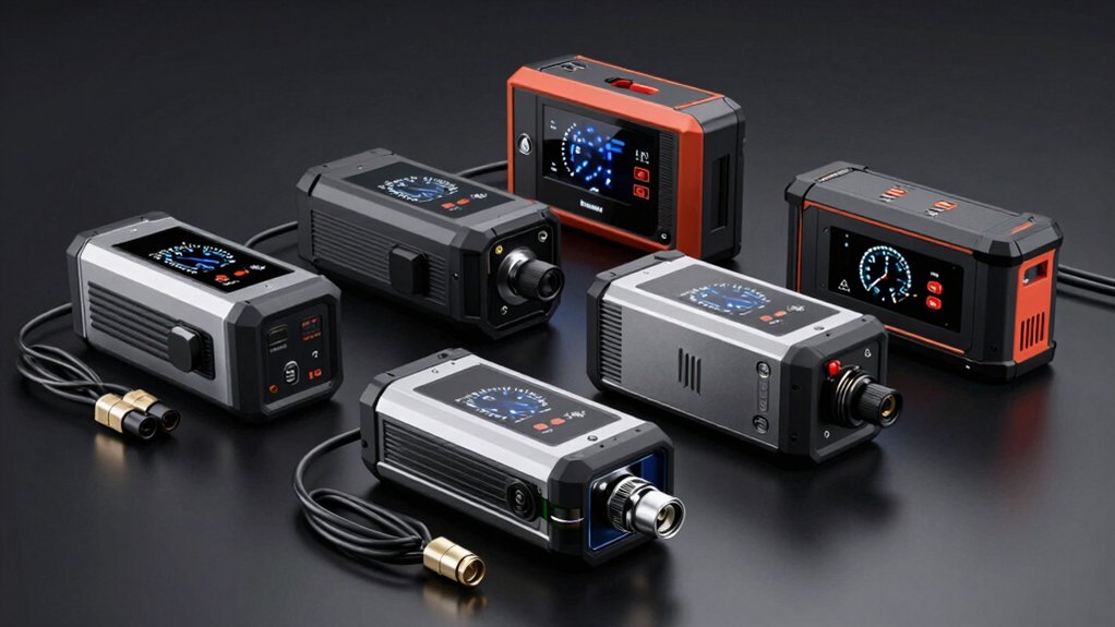 best jump starters with compressor