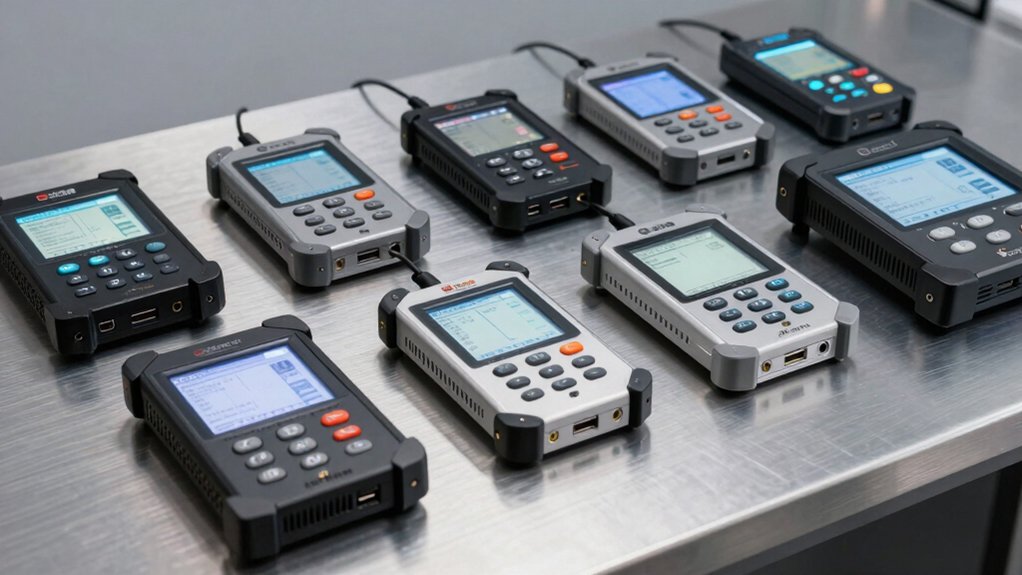 best key fob programmer tools