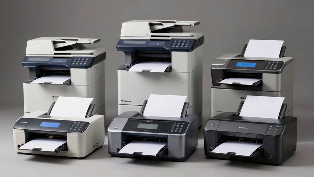 best label printers libraries daily