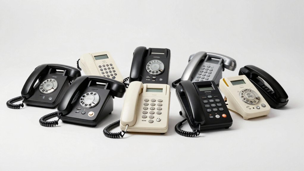 best landline phones that work