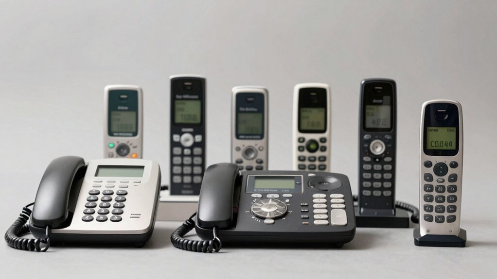 best landline phones with answering machine