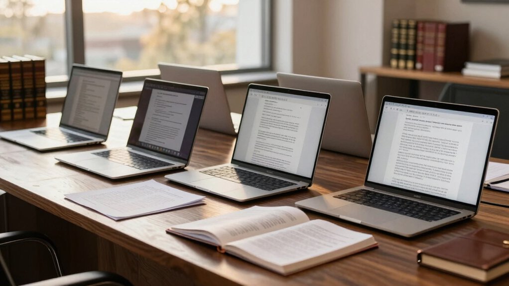 best laptops essential for law students