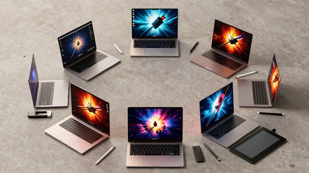 best laptops for animation creators