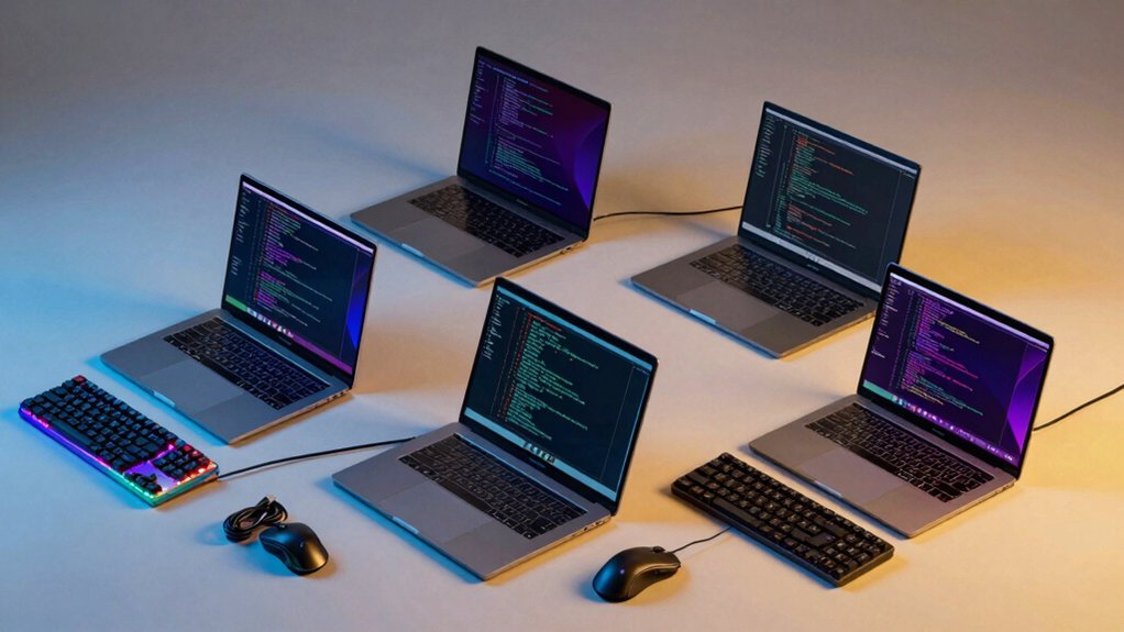 best laptops for kids coding