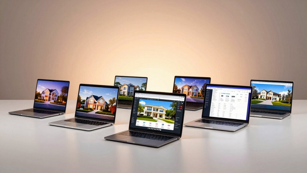 best laptops realtors trust close deals