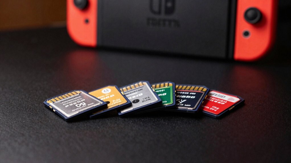 best large switch micro sds