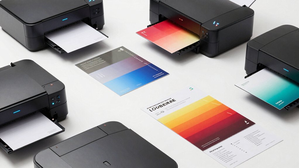 best laser printers for cardstock