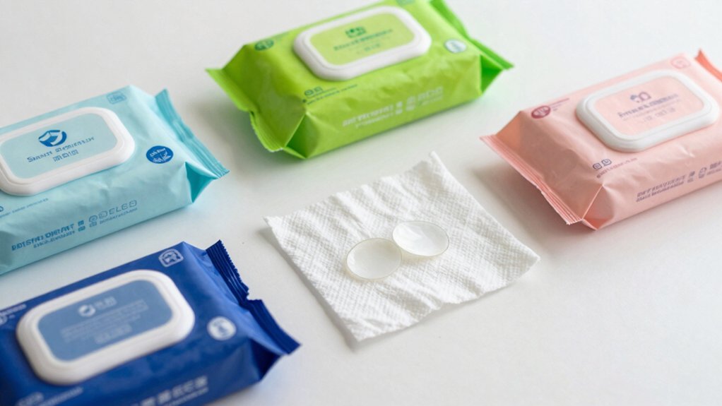 best lens cleaning wipes