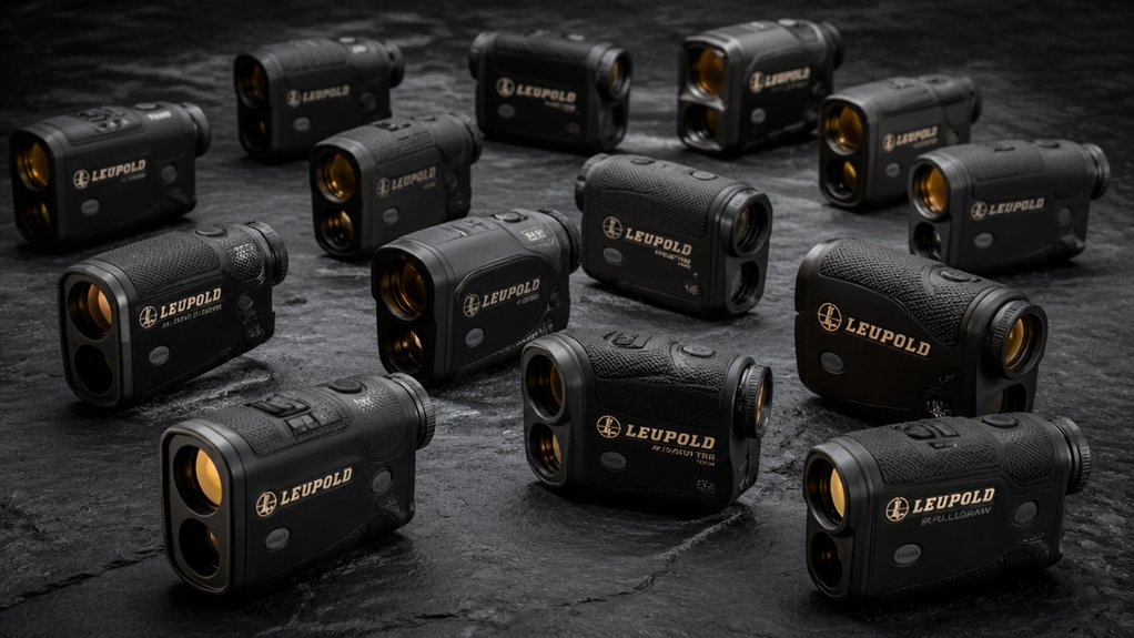 best leupold rangefinder picks