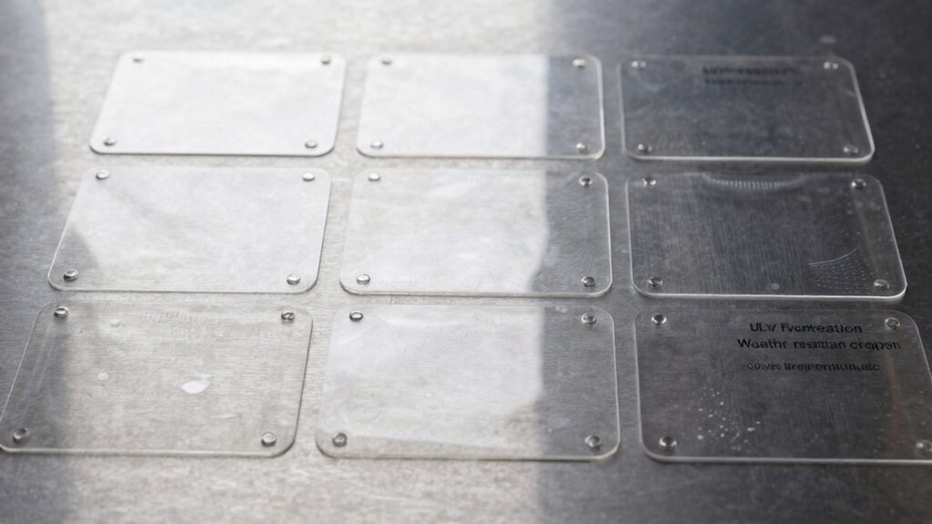 best license plate protective films