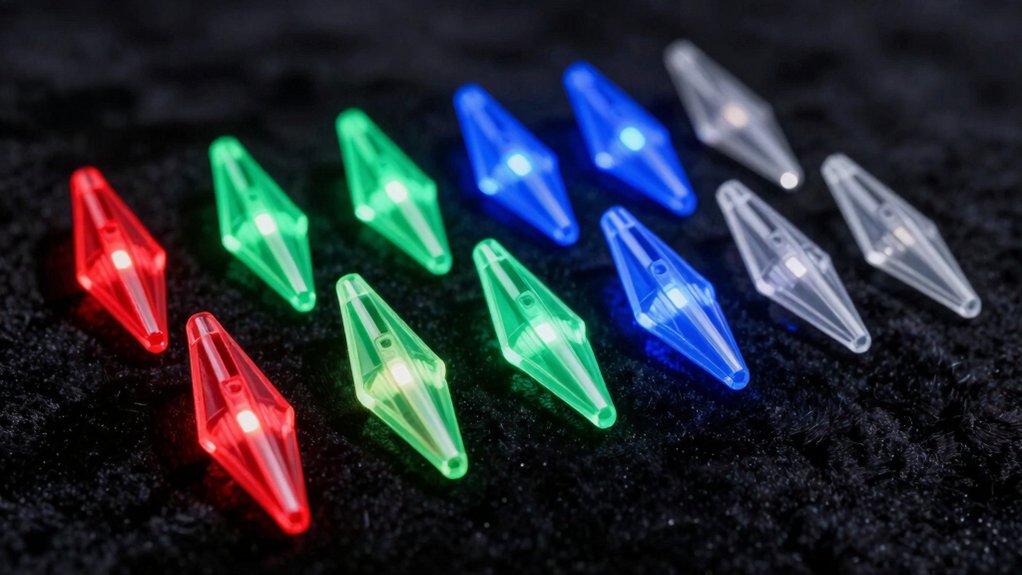 best lighted nocks for accuracy