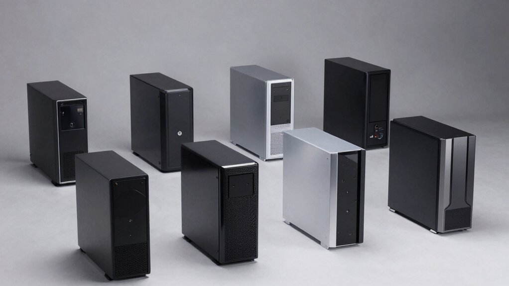 best lightweight pc cases