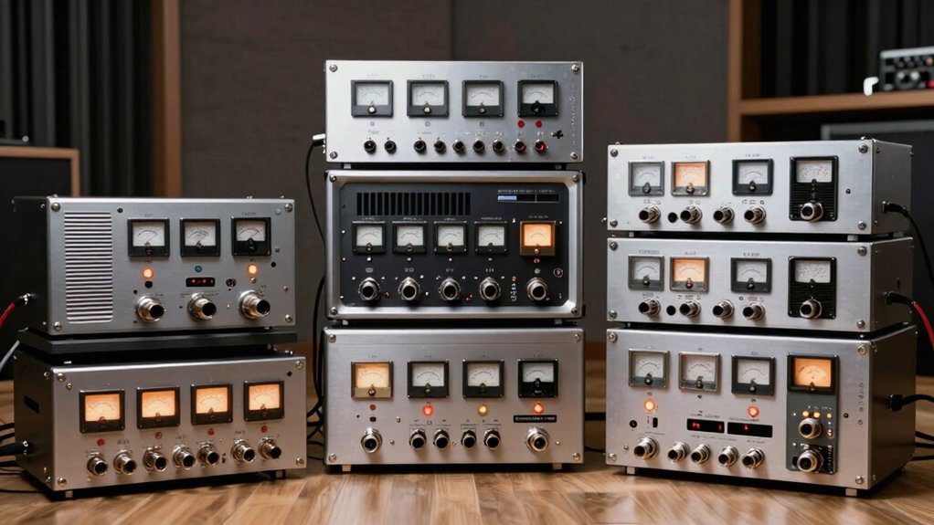 best linear amplifiers trusted widely