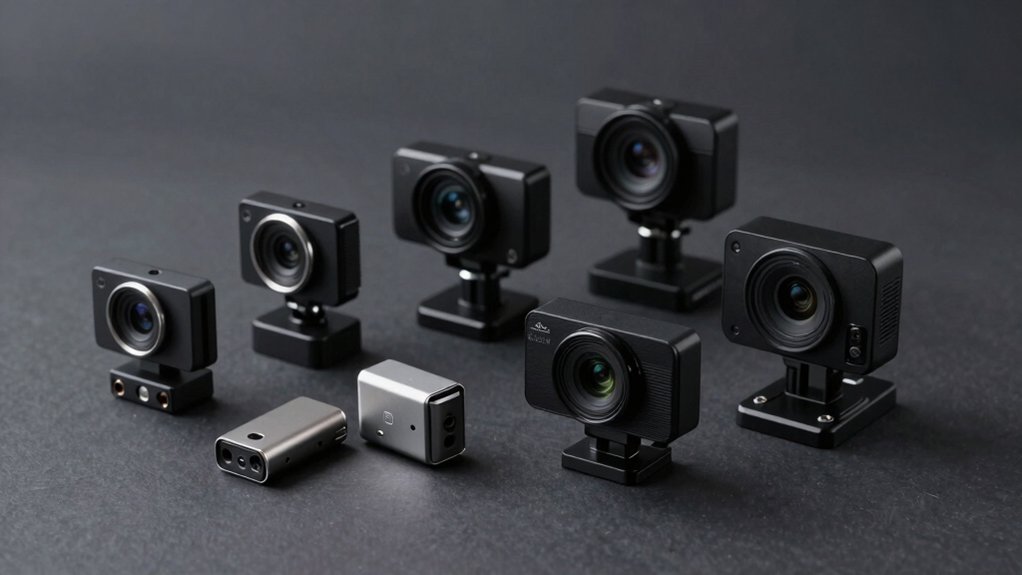 best linux compatible webcams working