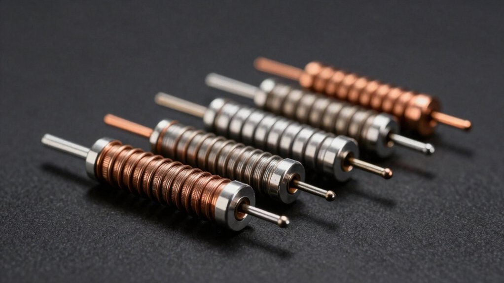 best load resistors for leds