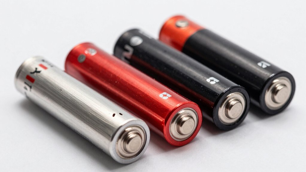 best long lasting aa batteries