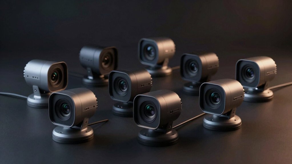 best low light webcams capture clear video