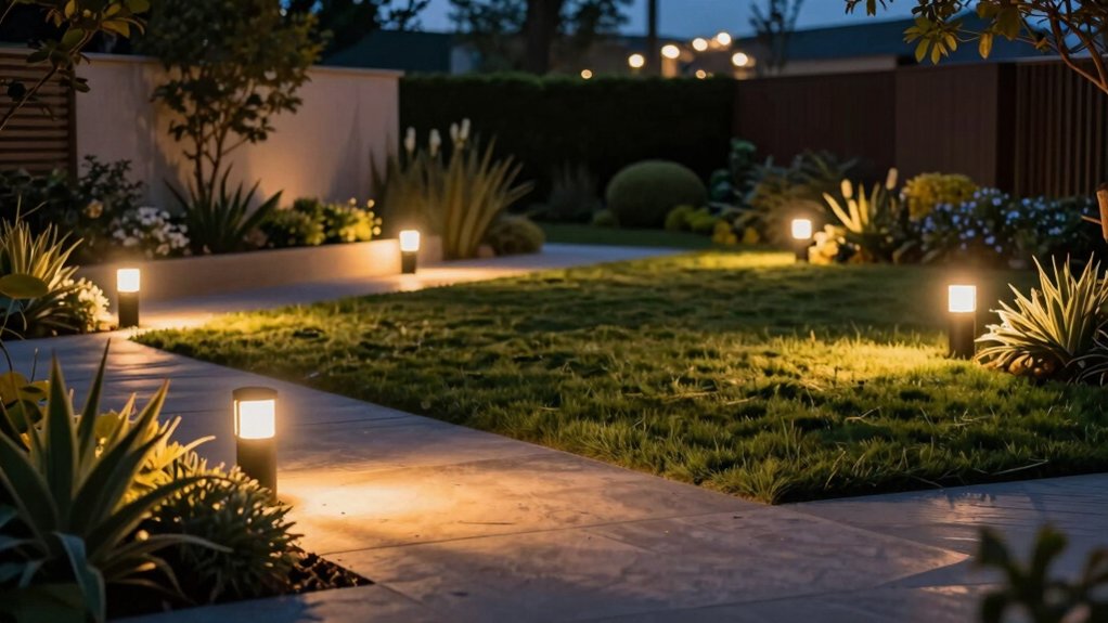 best low voltage led lights