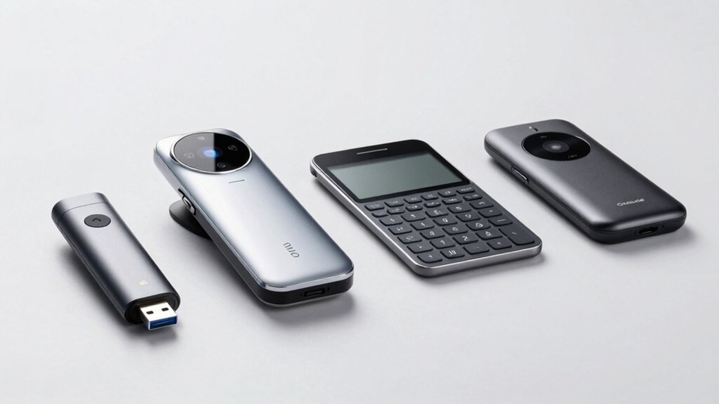 best mac fingerprint scanners