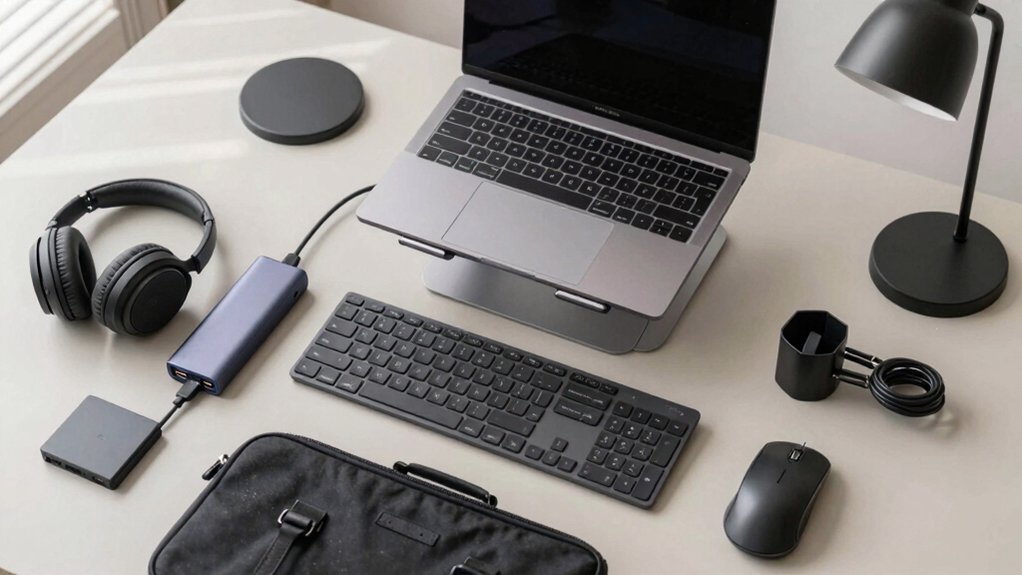 best macbook neo accessories