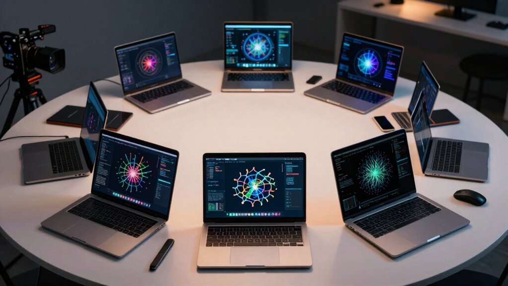 best macbook pro ai tools