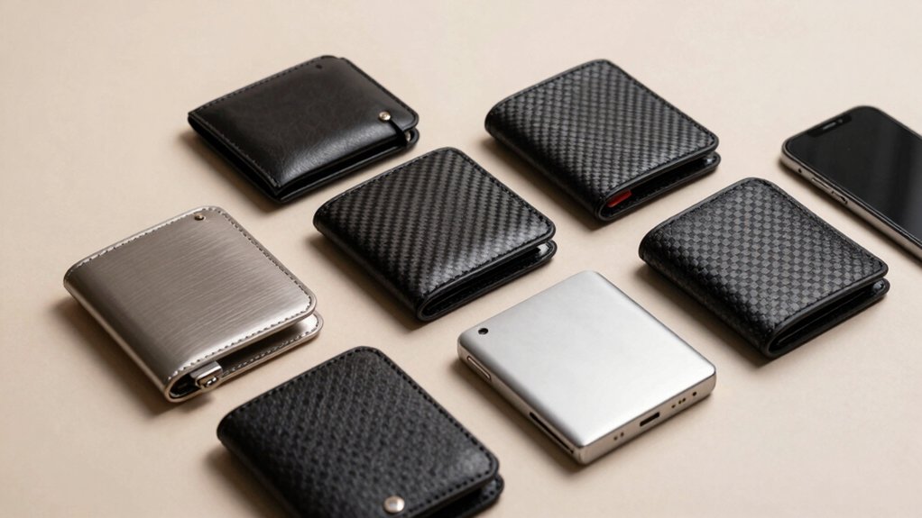 best magnet wallet options