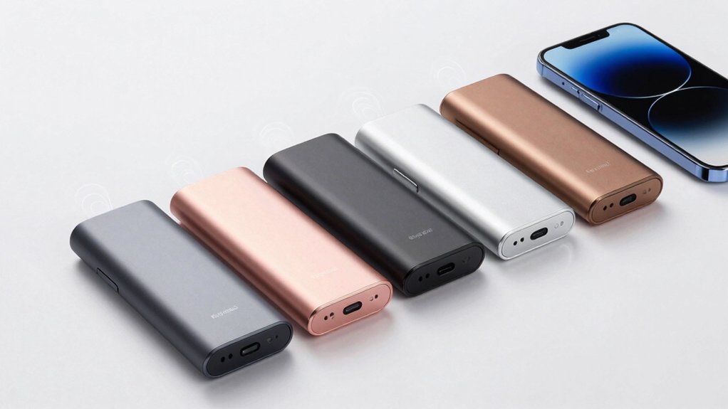 best magnetic android power banks