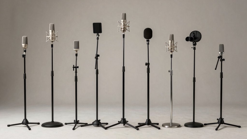 best mic stands loved daily