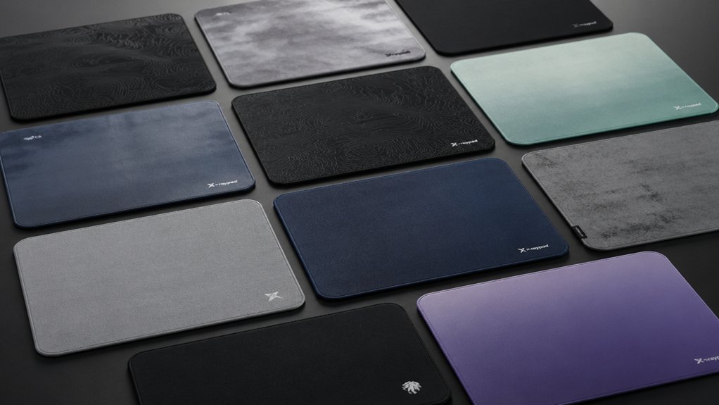 best microfiber mouse pad list