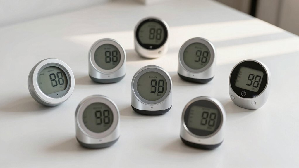 best mini hygrometers list