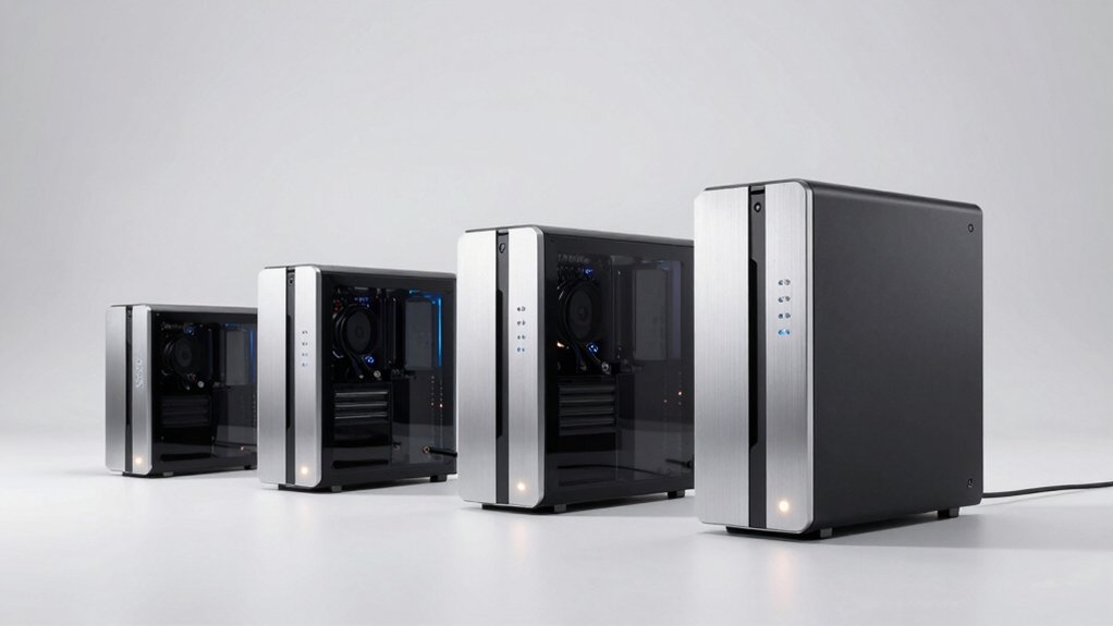 best mini pcs for linux servers
