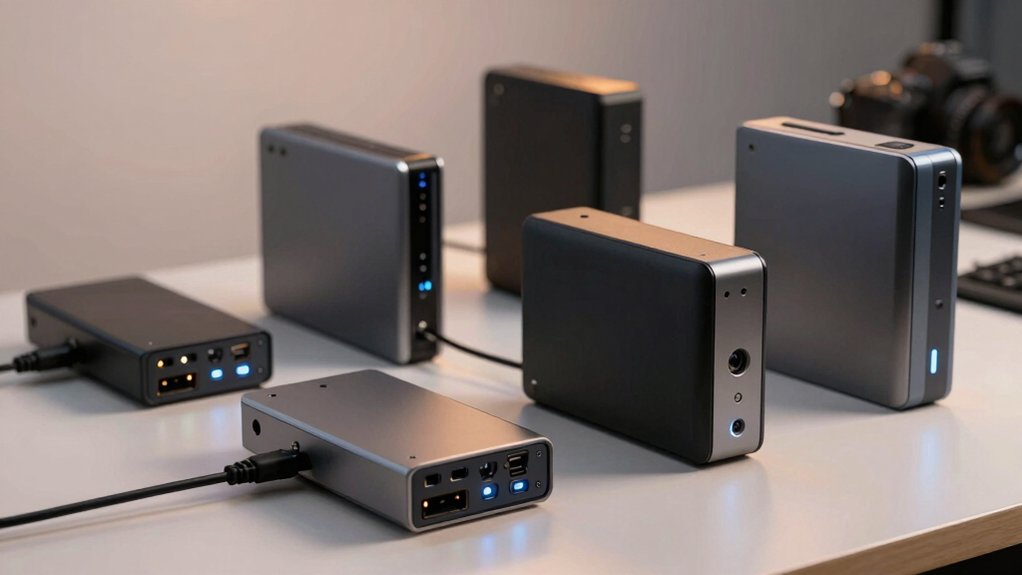 best mini pcs for professionals