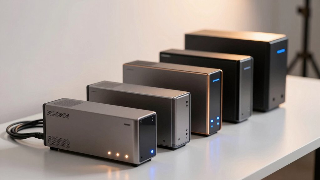best mini pcs for self hosting