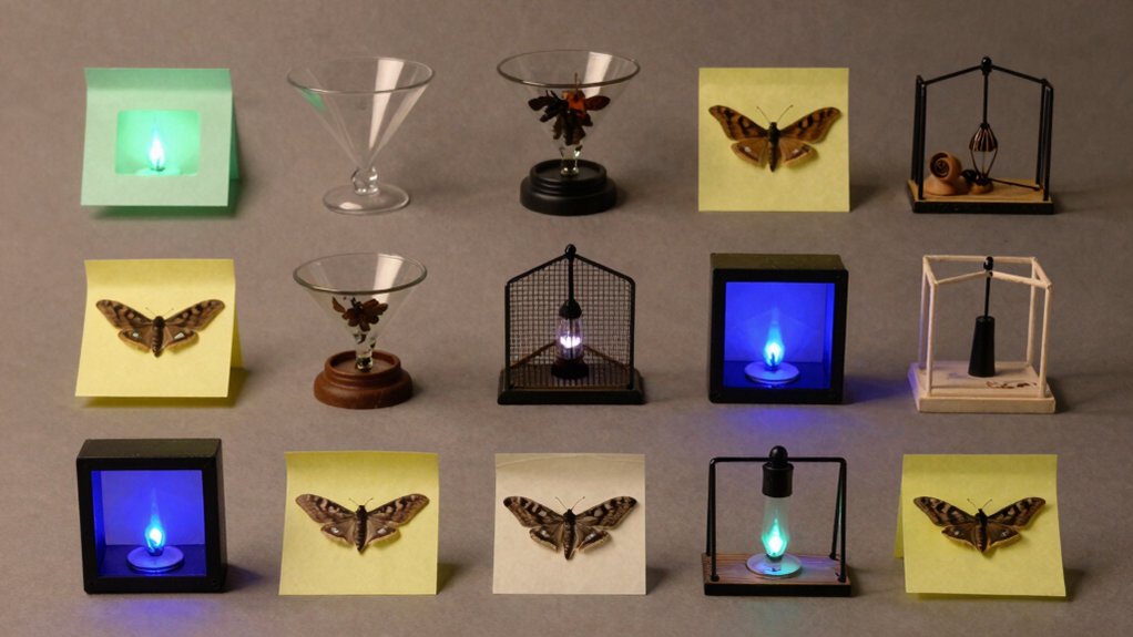 best moth traps that work