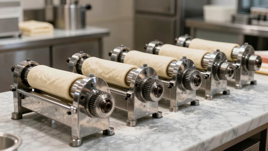 best motorized rolling mills